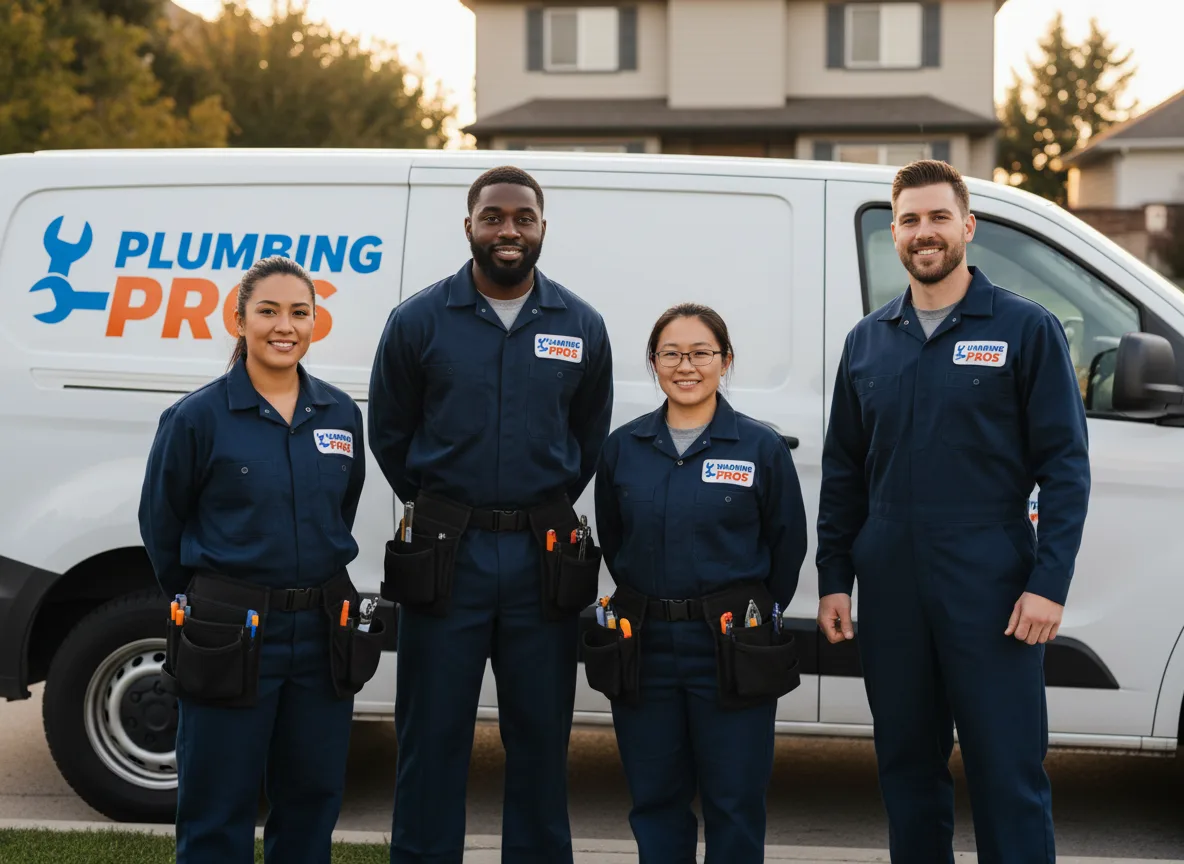Water Heater Repair company in Ladonia, TX